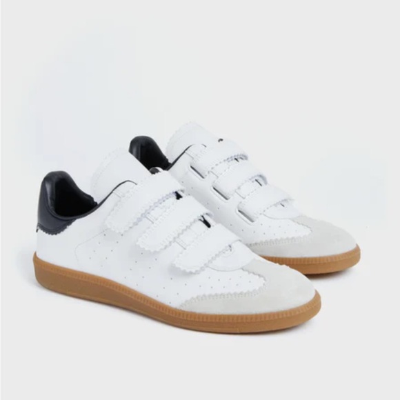 Isabel Marant Sneakers - Picture 1 of 4
